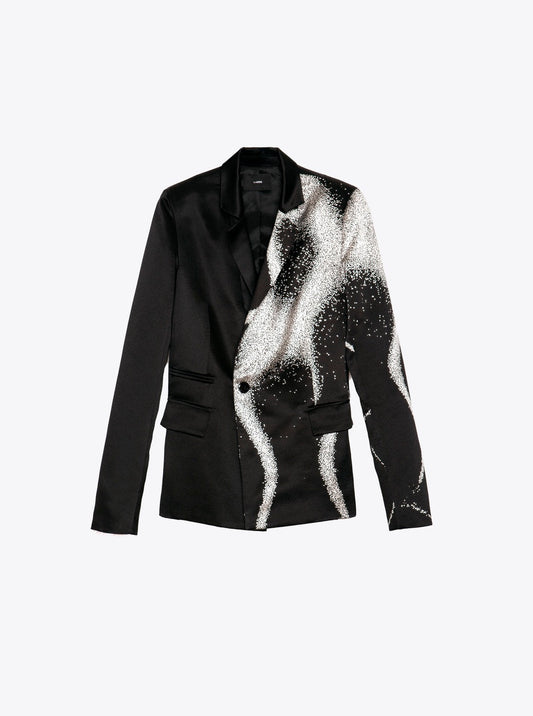 Blazer Haid Cymatics Unisex