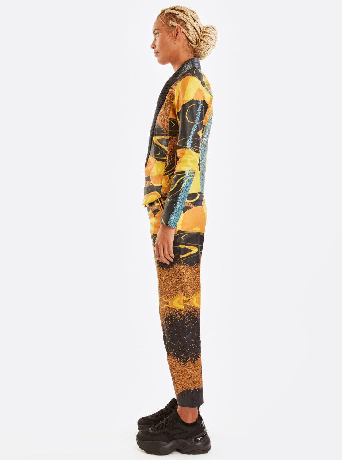 Blazer Razor Shroom