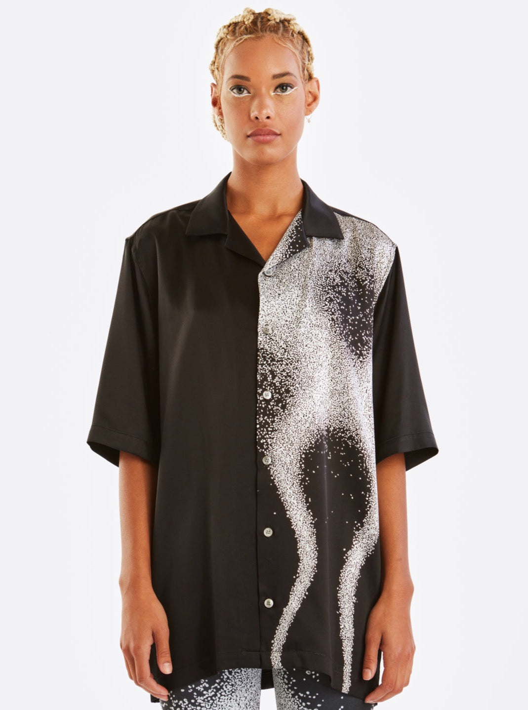 Shirt 995 Cymantics Unisex