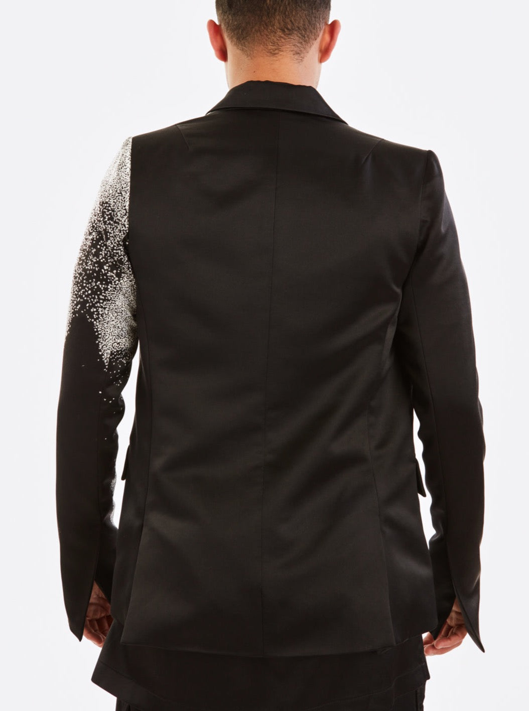Blazer Haid Cymatics Unisex