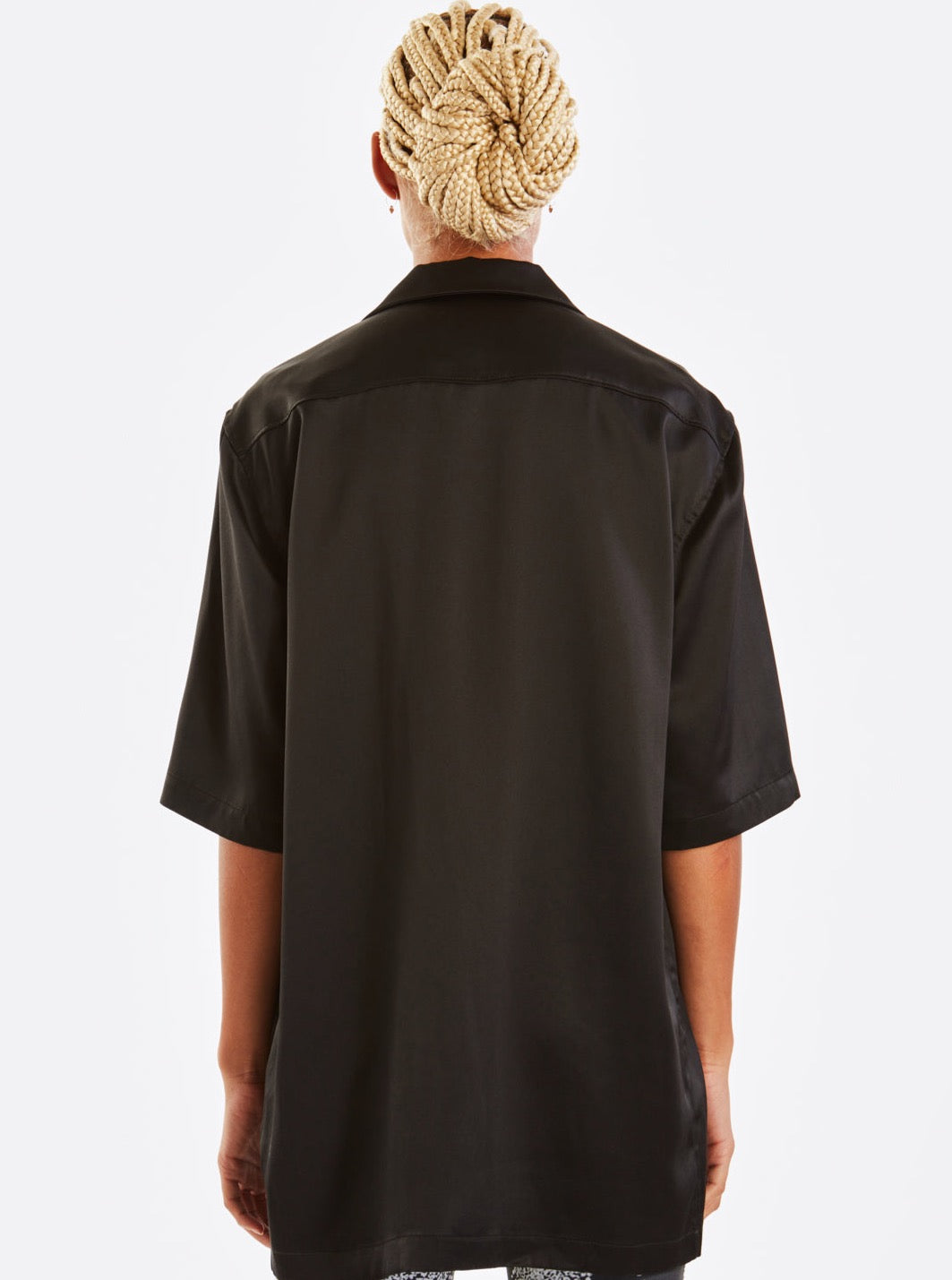 Shirt 995 Cymantics Unisex
