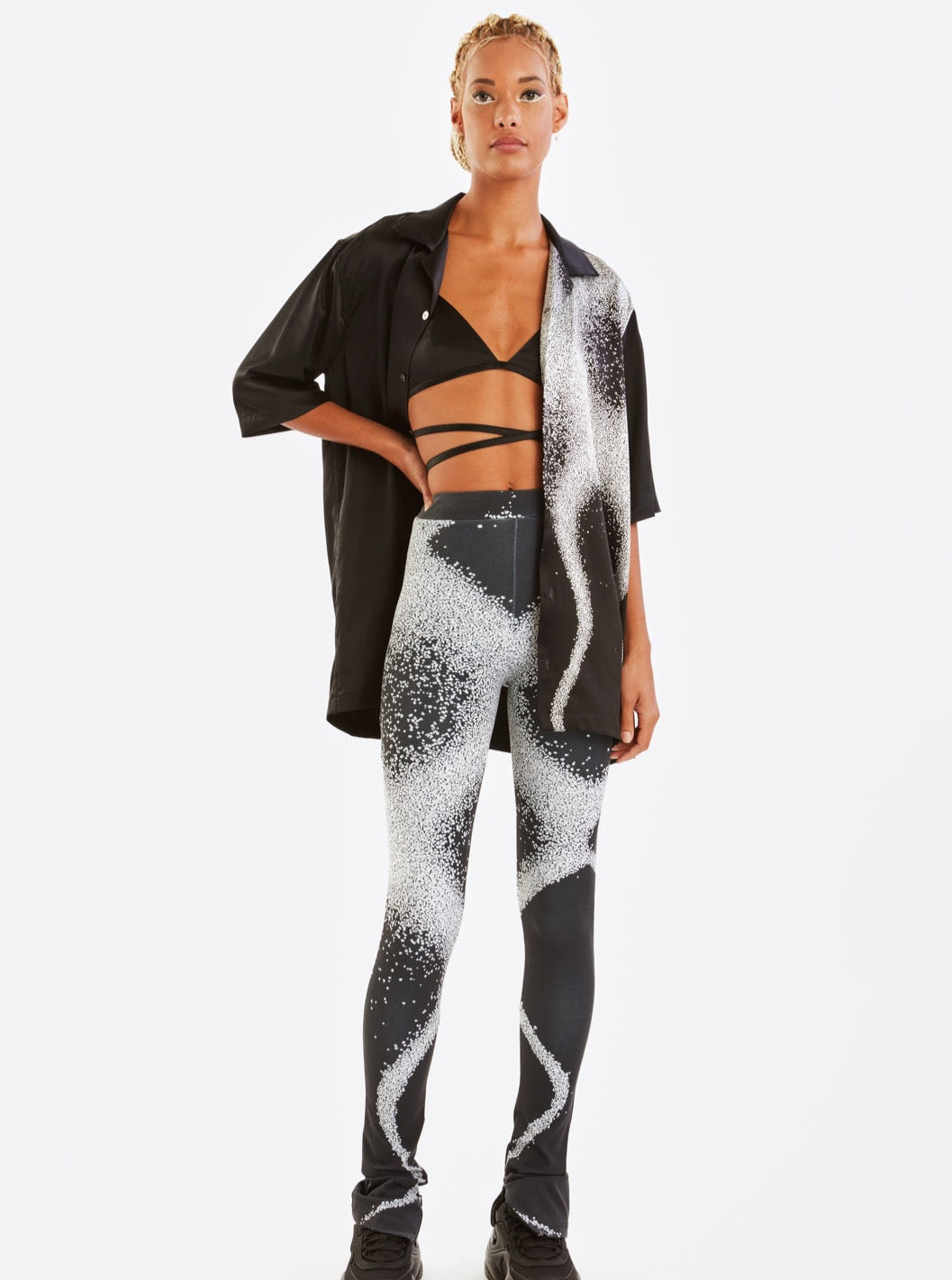Shirt 995 Cymantics Unisex