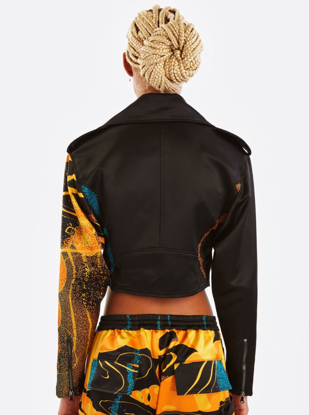 Jacket Seoul Shroom