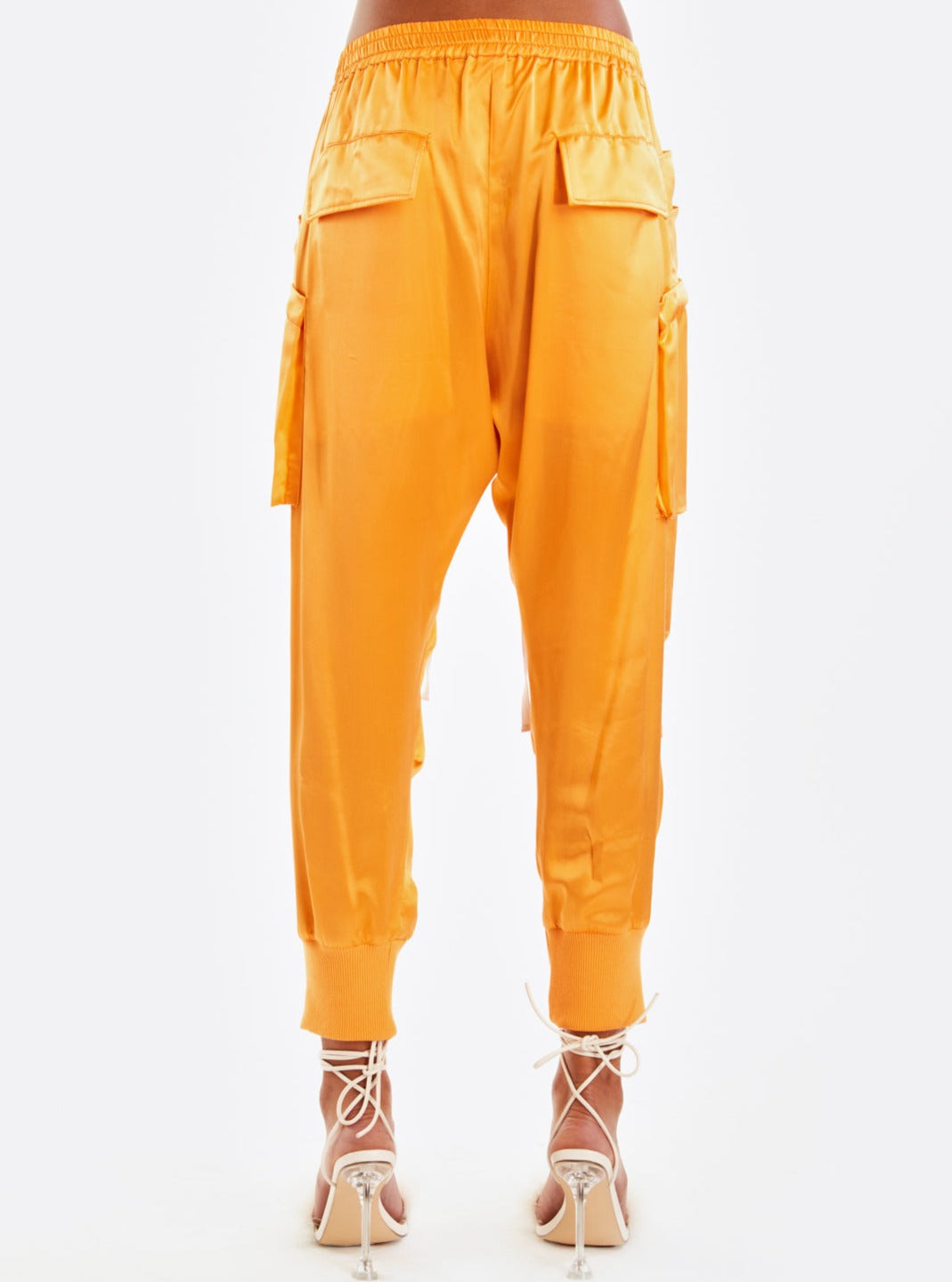 Pants 998 Marigold