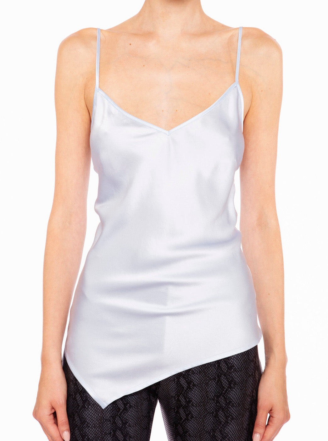 Top Kat Baby Blue