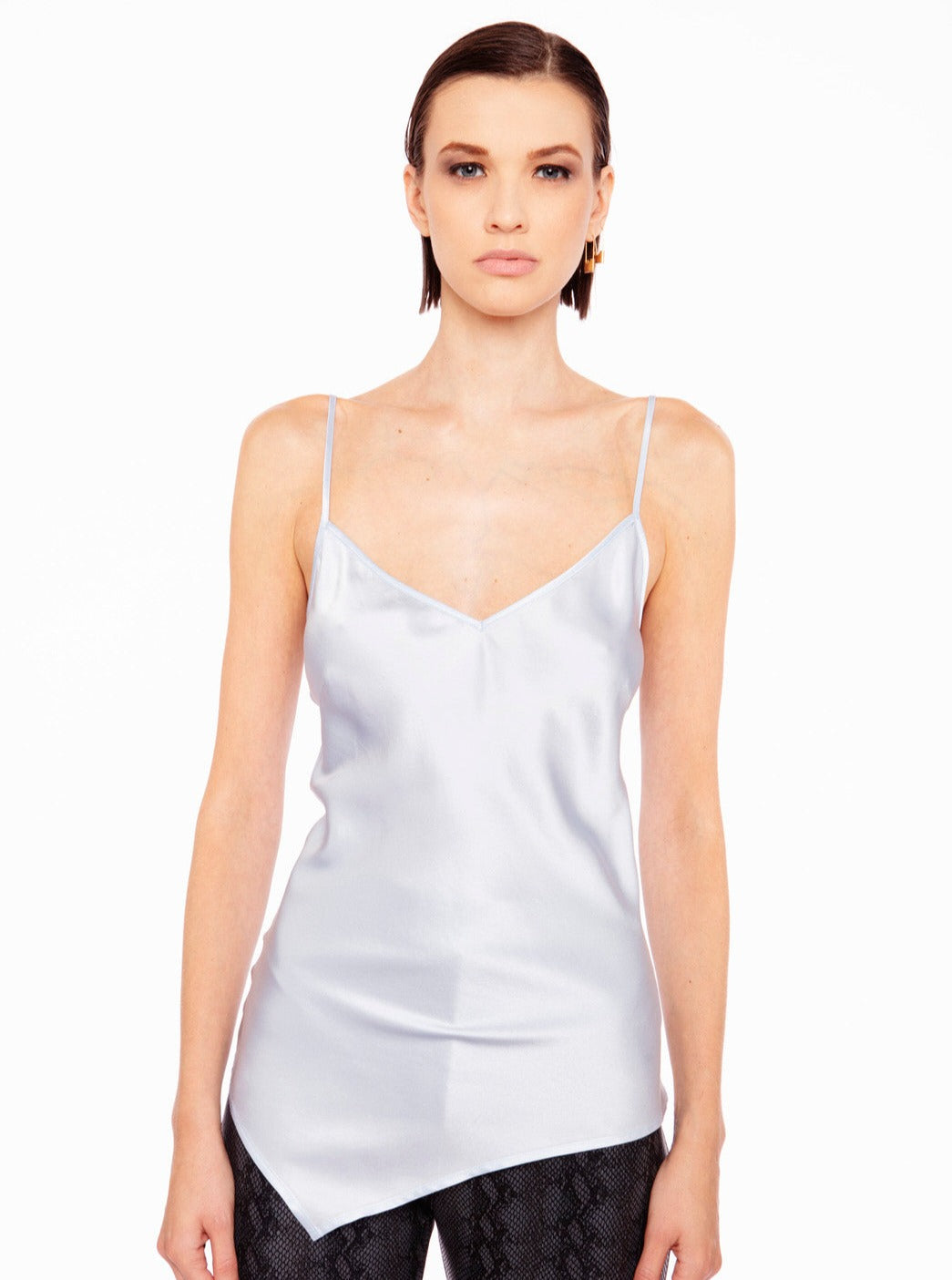 Top Kat Baby Blue