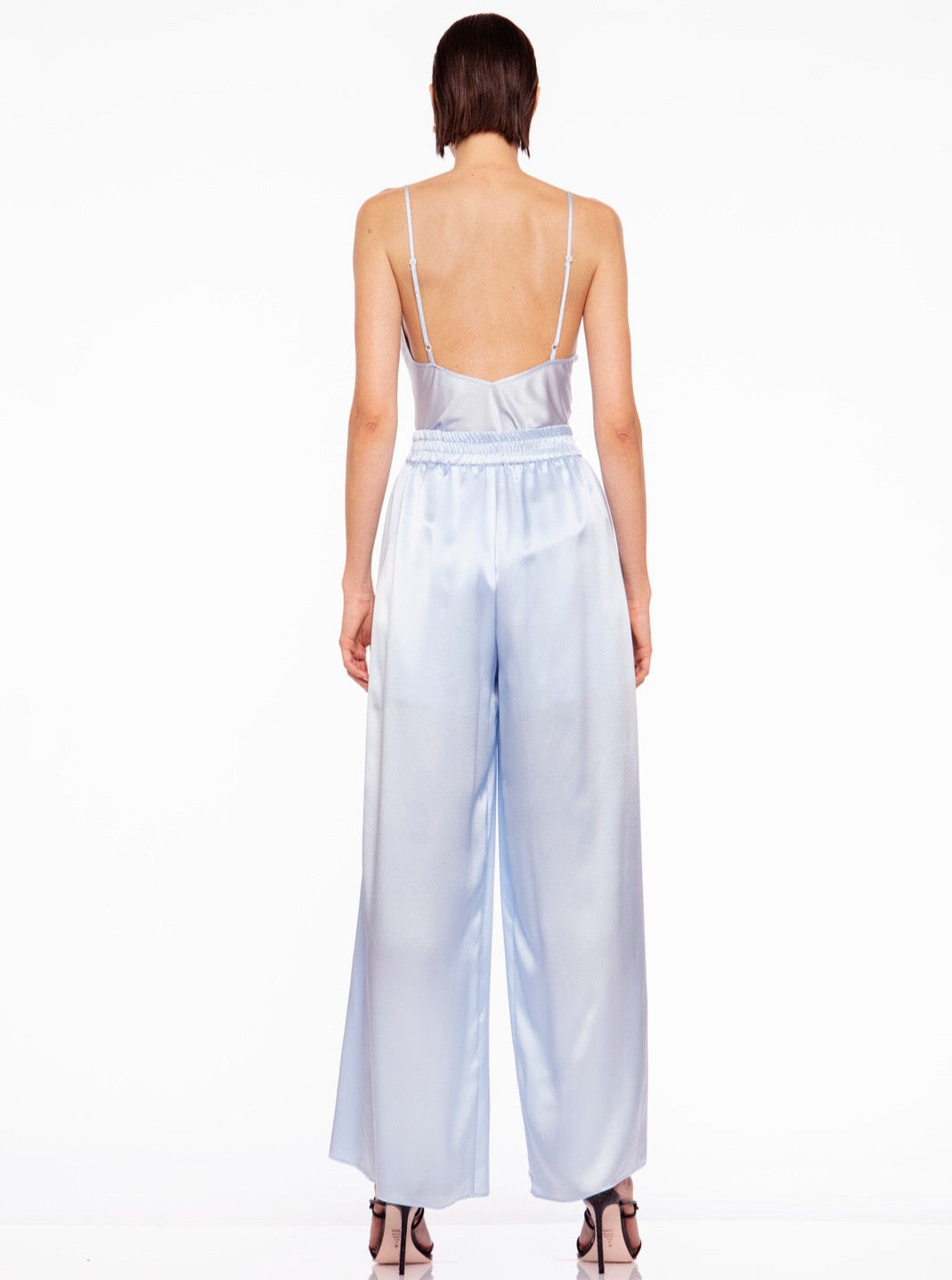 Pants Luna Blue