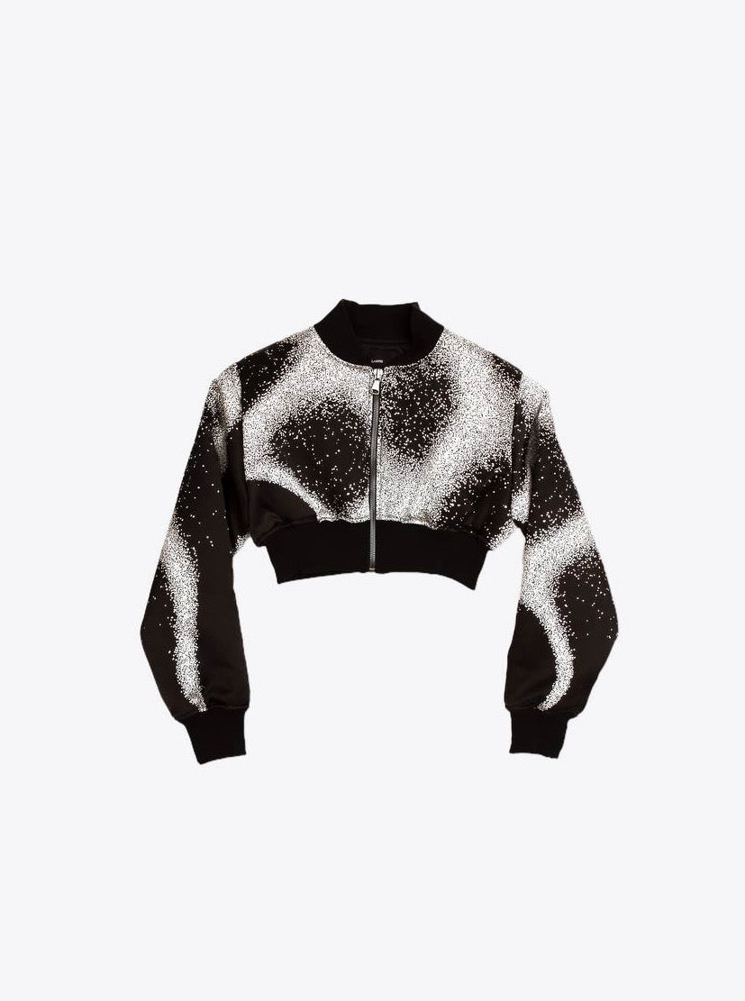 Jacket 996 Cymatics