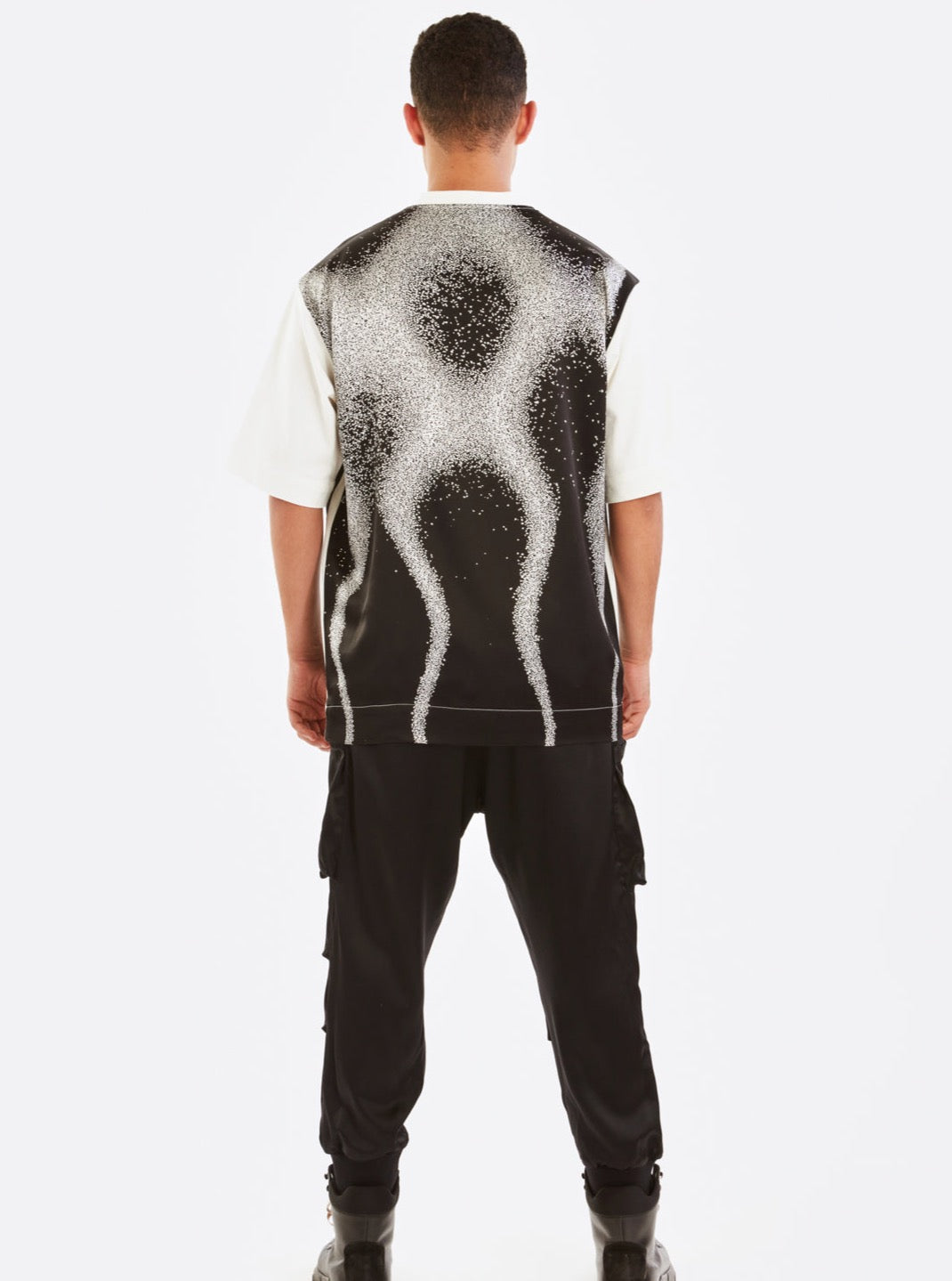 T-Shirt 994 Cymatics