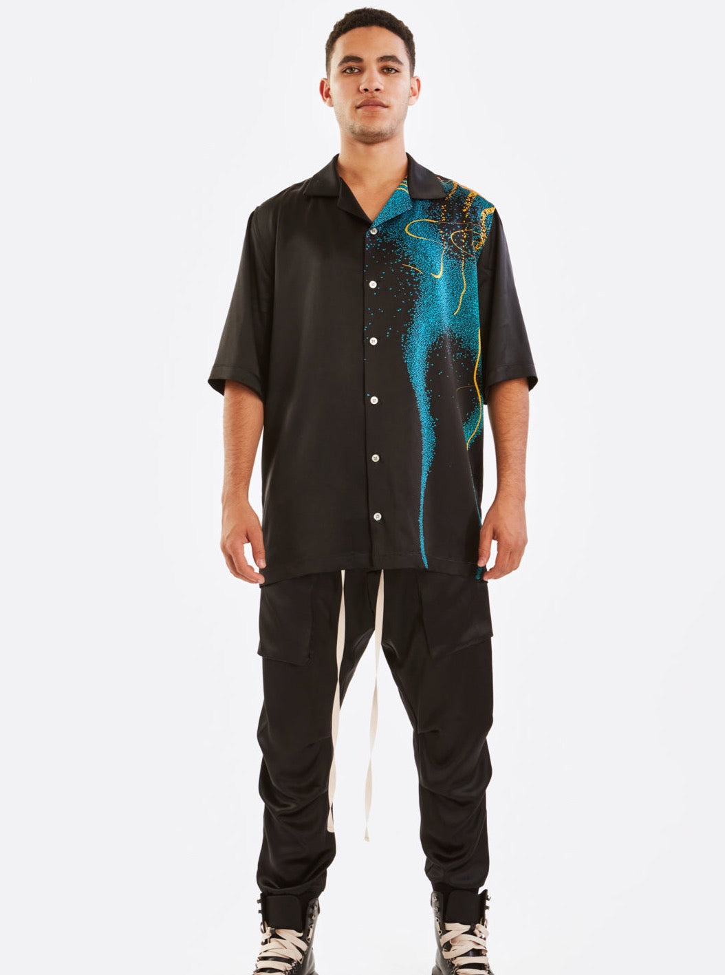 Shirt 995 Shroom Men